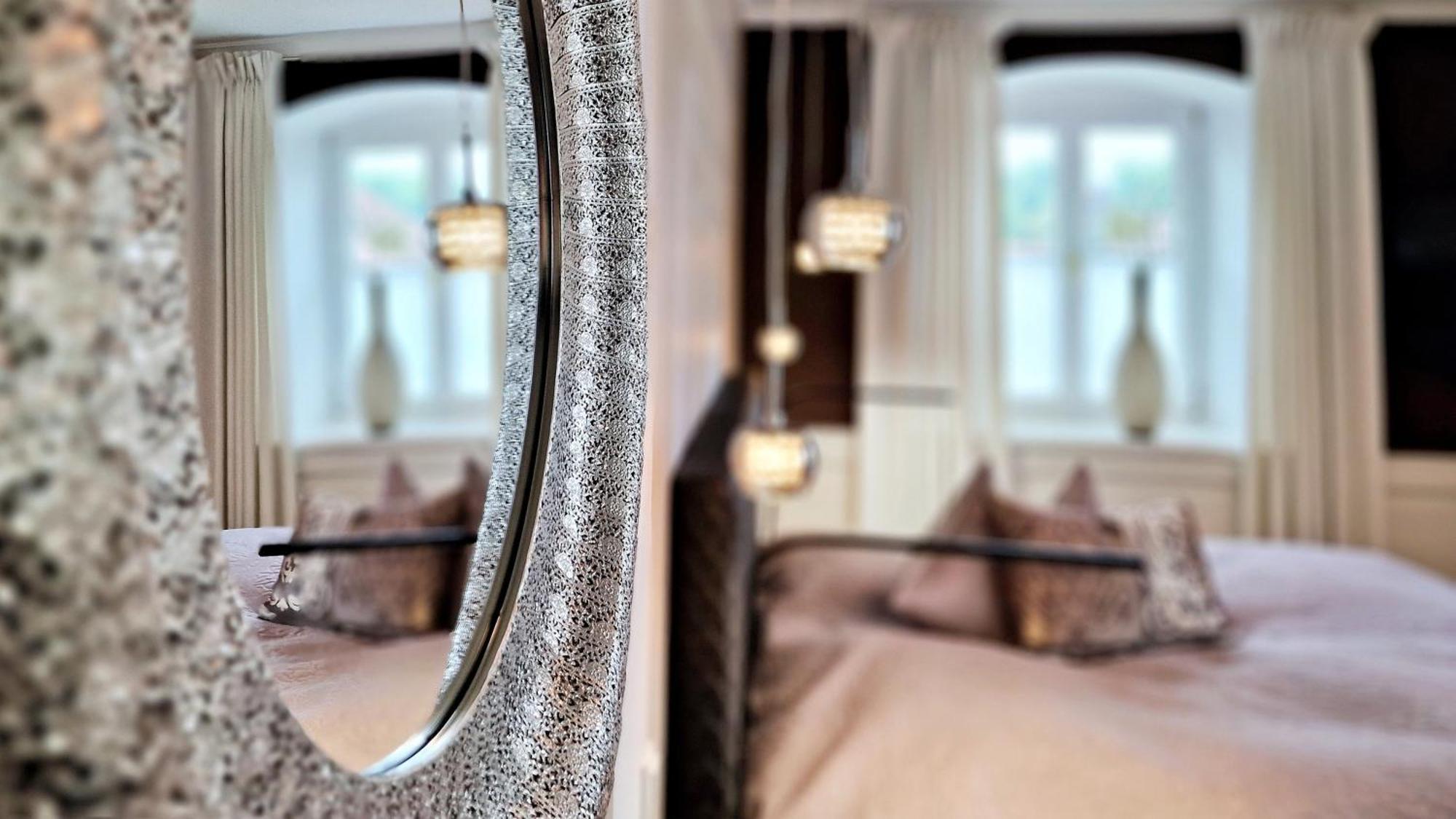Boutique Hotel Post アンデクス エクステリア 写真