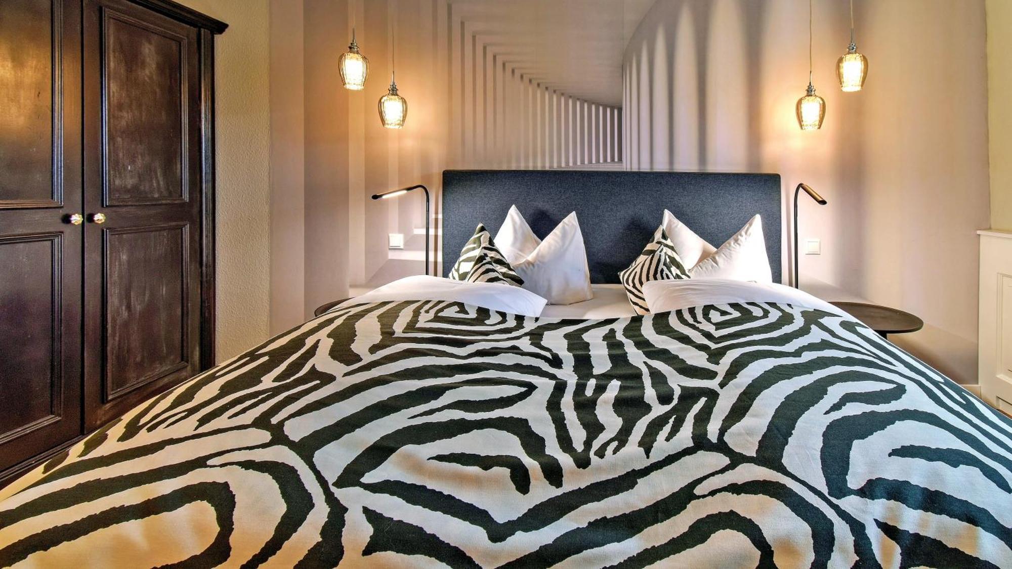 Boutique Hotel Post アンデクス エクステリア 写真