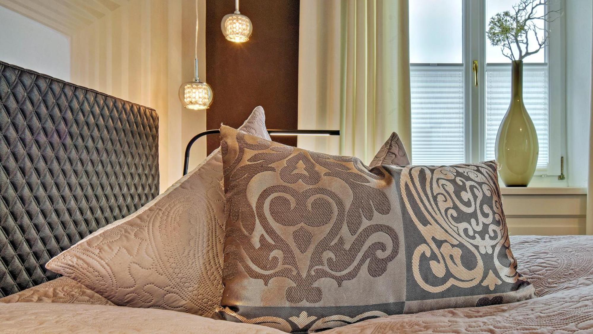Boutique Hotel Post アンデクス エクステリア 写真