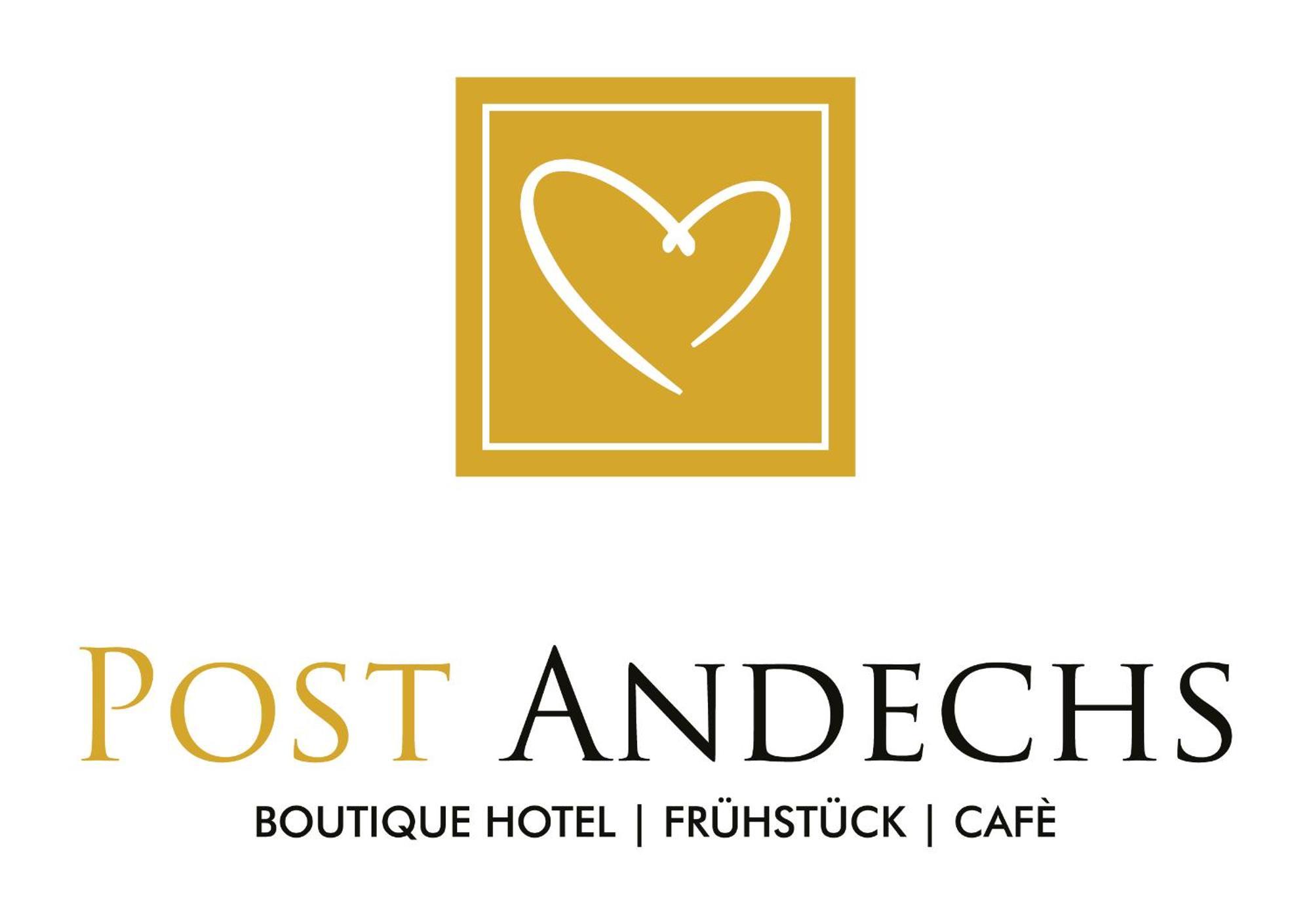 Boutique Hotel Post アンデクス エクステリア 写真