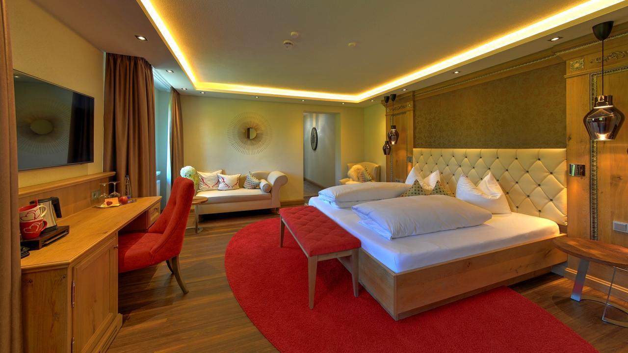 Boutique Hotel Post アンデクス エクステリア 写真