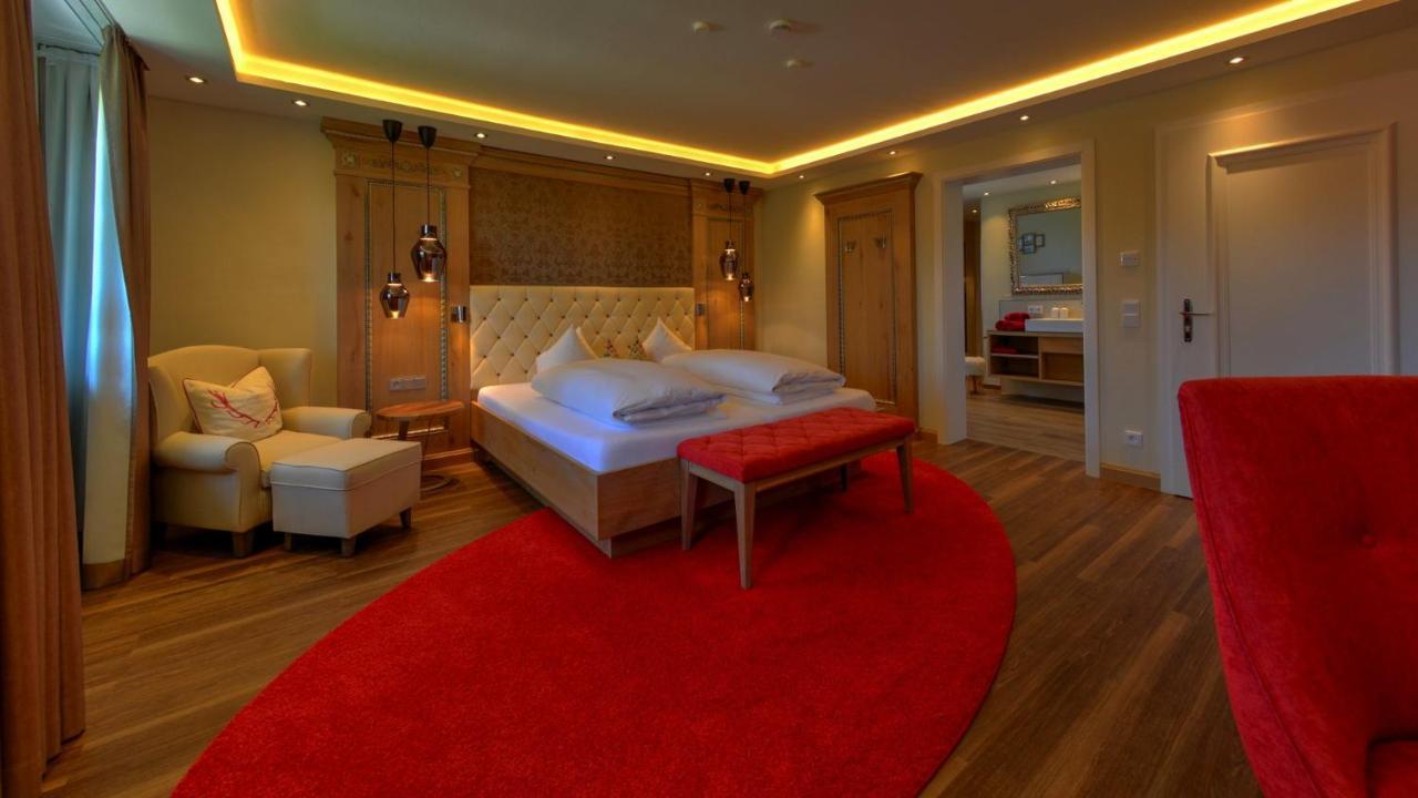 Boutique Hotel Post アンデクス エクステリア 写真