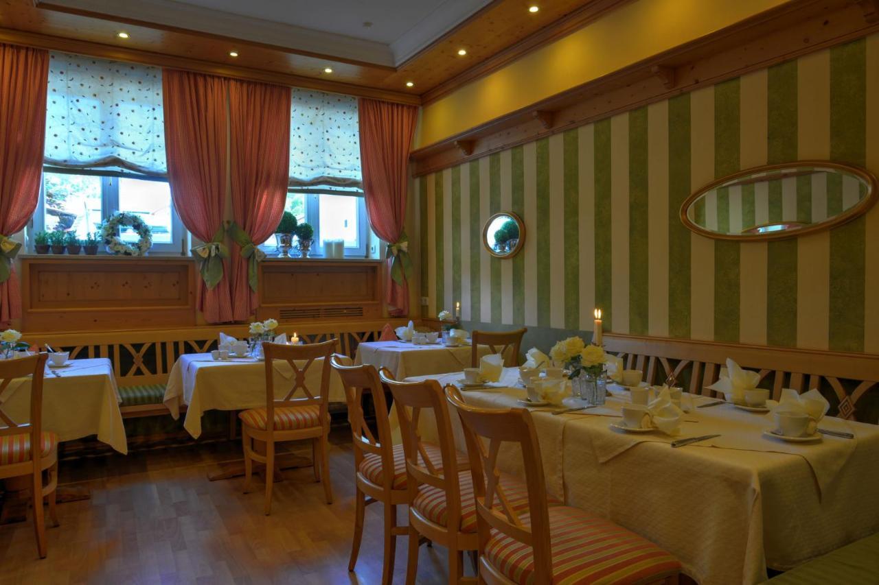 Boutique Hotel Post アンデクス エクステリア 写真